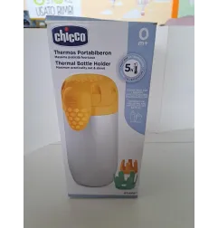 Thermos Portabiberon / Pappa Chicco