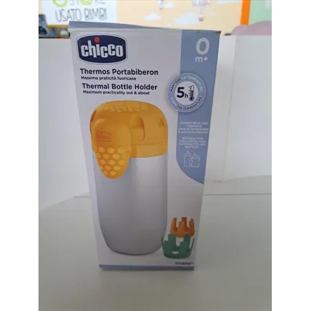 Thermos Portabiberon / Pappa Chicco