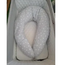 Cuscino Allattamento e Gravidanza Niimo