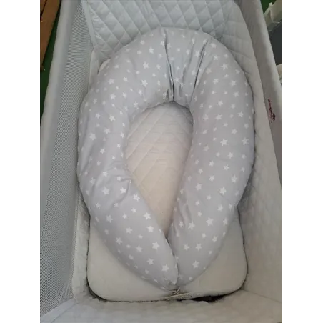 Cuscino Allattamento e Gravidanza Niimo