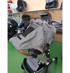Parasole Per Allungare Capottina Universale Per Passeggino