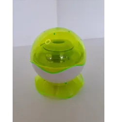 Sterilizzatore Ciuccio a Pile