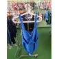 Costume Blu Premaman Taglia XL