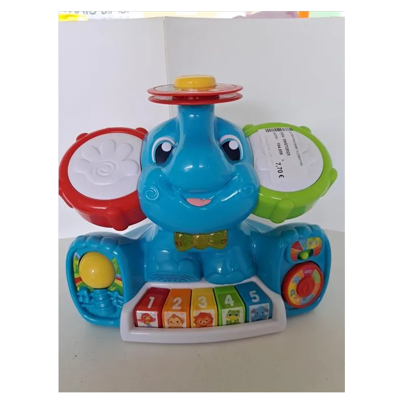 Elefantino Baby Clementoni