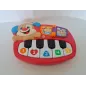Pianola Fisher Price Cagnolino