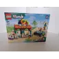 Lego Friends 42625 Il Bar Della Spiaggia Nuovo