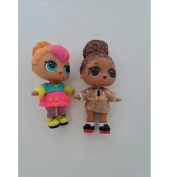 Bambolina LOL 2 PZ - A