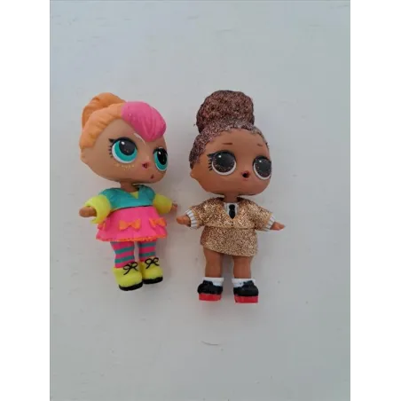 Bambolina LOL 2 PZ - A