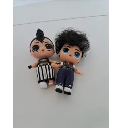 Bambolina LOL 2 PZ - B