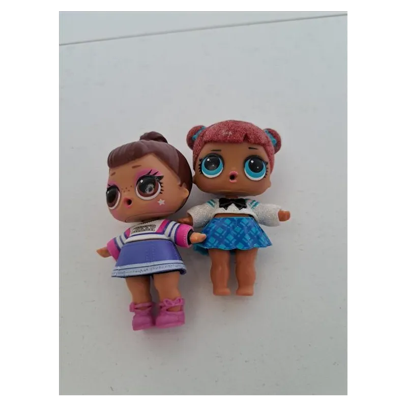 Bambolina LOL 2 PZ - C