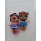 Bambolina LOL 2 PZ - C