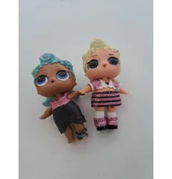 Bambolina LOL 2 PZ - D