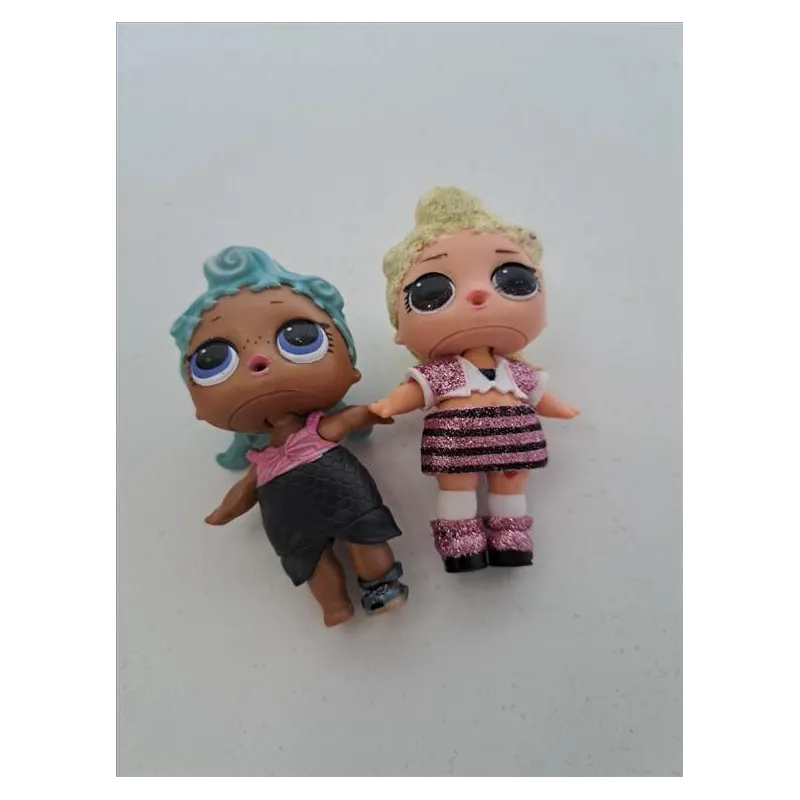 Bambolina LOL 2 PZ - D
