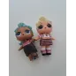 Bambolina LOL 2 PZ - D