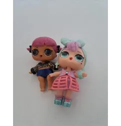 Bambolina LOL 2 PZ - F