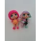 Bambolina LOL 2 PZ - G