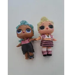 Bambolina LOL 2 PZ - H