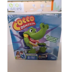 Gioco Cocco Dentista