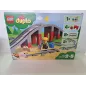 Lego Duplo 10872 Ponte e binari ferroviari