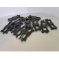 Binari Treno Complatibili Con Lego Duplo 12 PZ