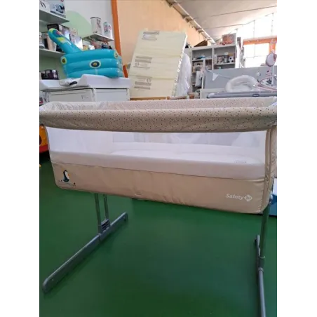 Culla Fianco Letto Co-sleeping Safety 1st