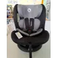 Seggiolino Auto Lionelo 0-36 Kg Girevole 360°