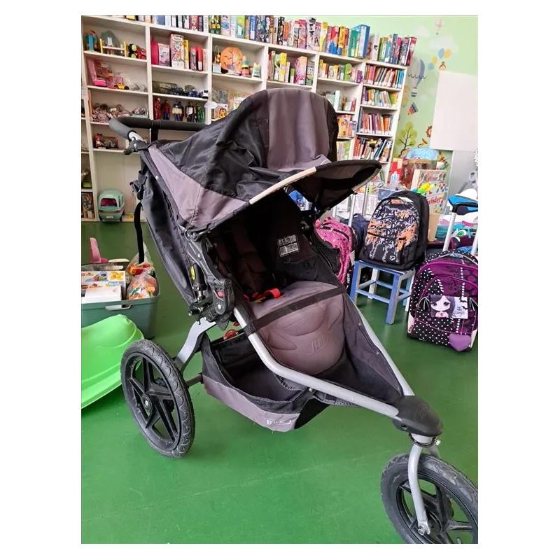 Passeggino Da Trekking BOB Gear