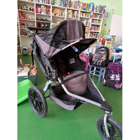Passeggino Da Trekking BOB Gear