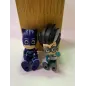 Personaggi PjMask Gatto Boy e Romeo