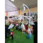 Giostrina Maison Du Monde Con Nuvole e Stelline