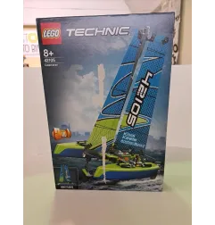Lego Catamarano 42105 Technic NUOVO