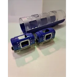 BRIO World - Treno della Metropolitana con Tunnel
