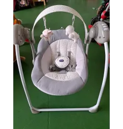 Sdraietta Altalena Chicco Relax&Play