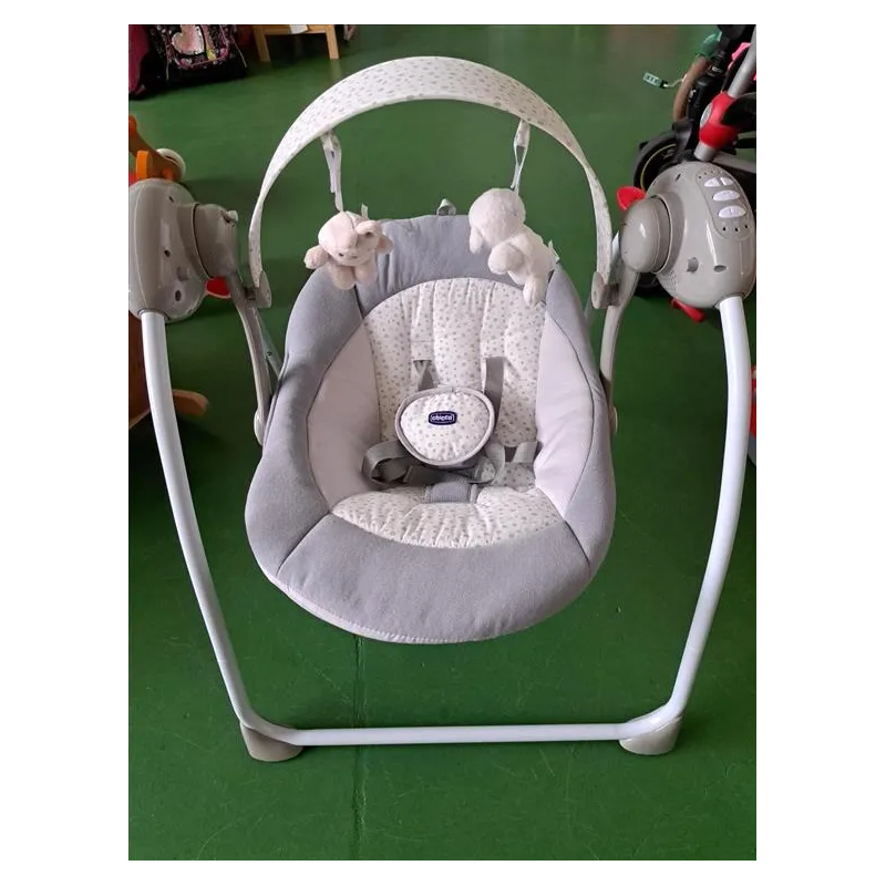 Sdraietta Altalena Chicco Relax&Play