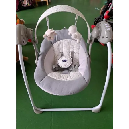 Sdraietta Altalena Chicco Relax&Play