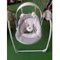Sdraietta Altalena Chicco Relax&Play