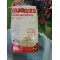 Pannolini Huggies Taglia 3 - 4/9 Kg - 56 Pezzi