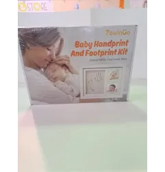 Set Per Improte e Foto Neonato Nuovo PewnGo