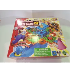 Gioco Super Mario Maze Game Dx Deluxe (labirinto Super Mario)