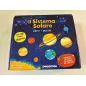 Il Sistema Solare Libro + Puzzle