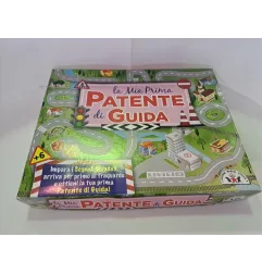 Gioco La Mia Prima Patente Di Guida