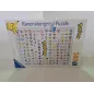 Puzzle Pokemon 500 PZ