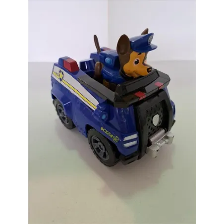 Paw Patrol Chaese