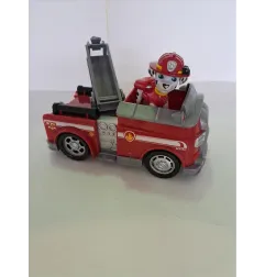 Paw Patrol Marshal