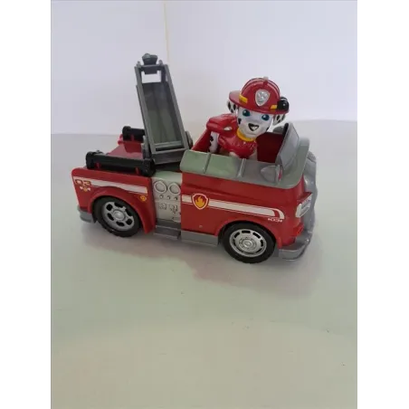 Paw Patrol Marshal