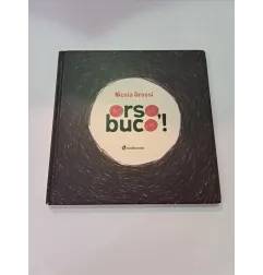Libro Orso Buco