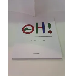 Libro Oh!