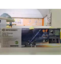 Telescopio compatto per bambini BRESSER JUNIOR