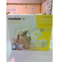 Tiralatte Doppio Medela