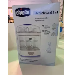 Sterilizzatore Chicco